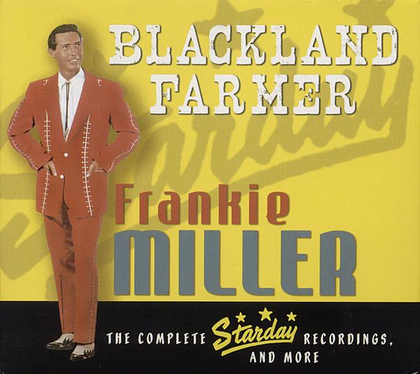 I Miss Her Every Way - Frankie Miller