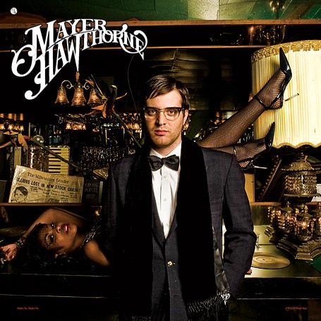 Maybe So, Maybe No - Mayer Hawthorne