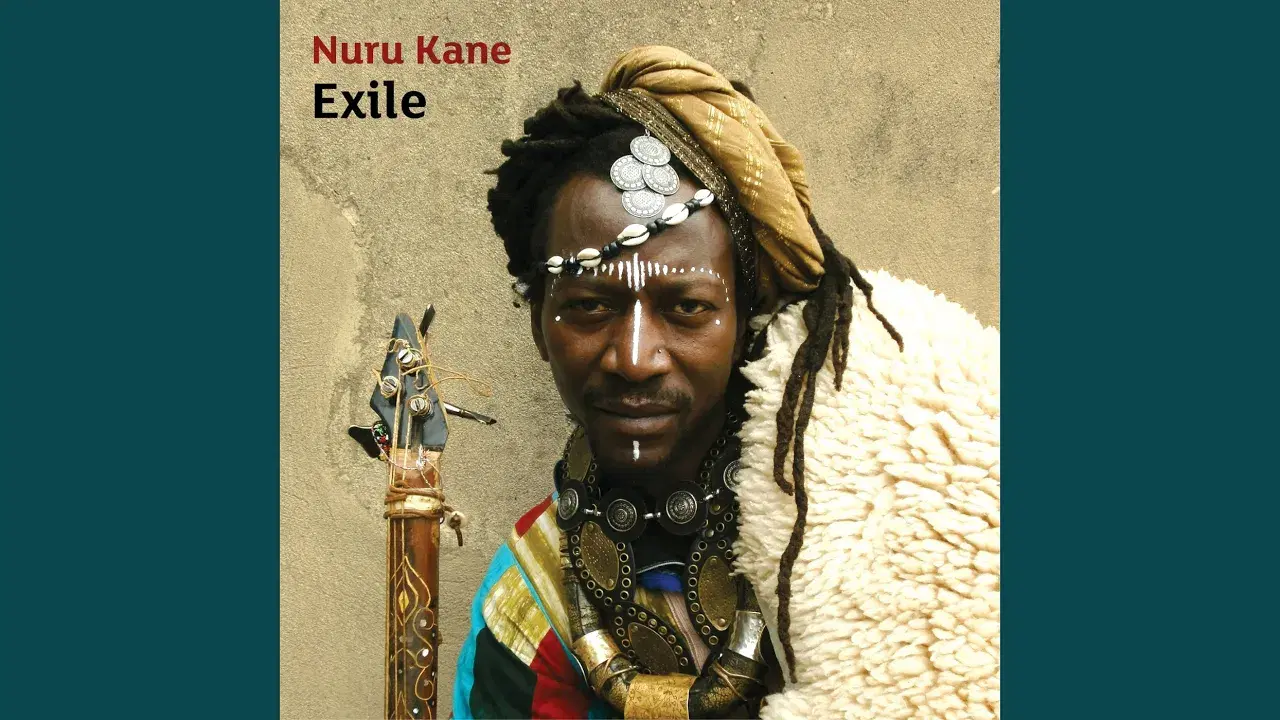 null - Nuru Kane
