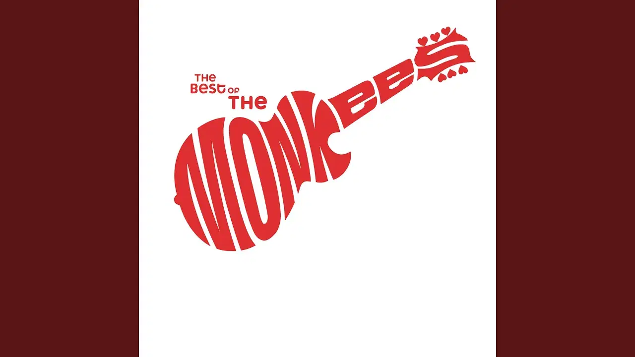 Listen To The Band - The Monkees