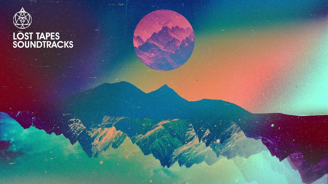 Drained Sky - Sangam