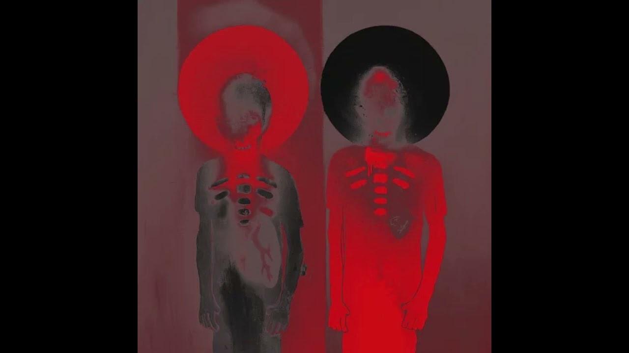 War Stories - UNKLE, Jesse Somfay