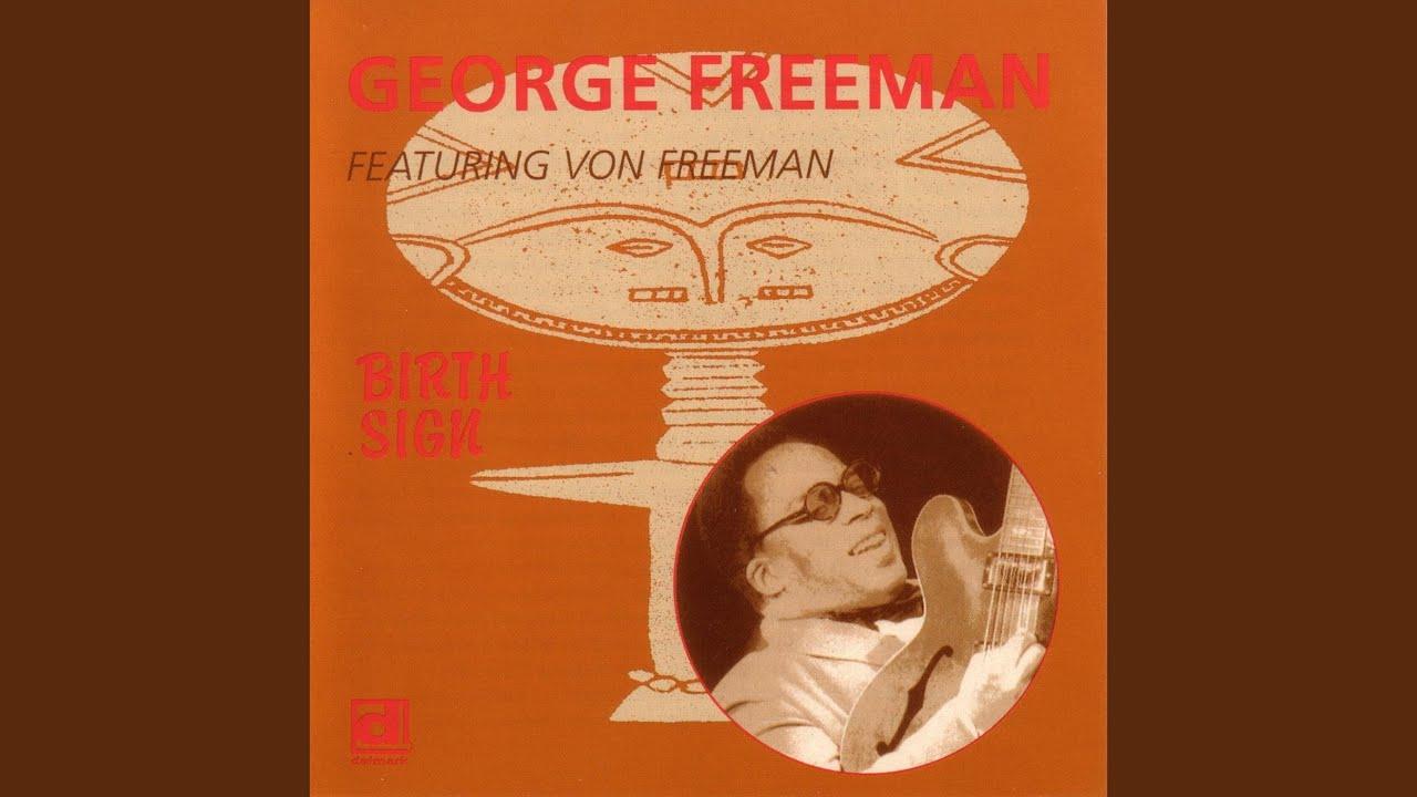 Birth Sign - George Freeman