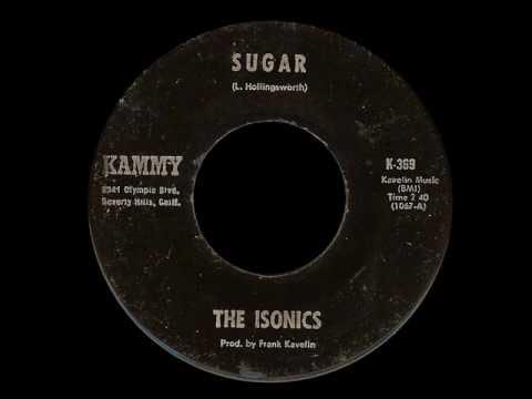 null - The Isonics