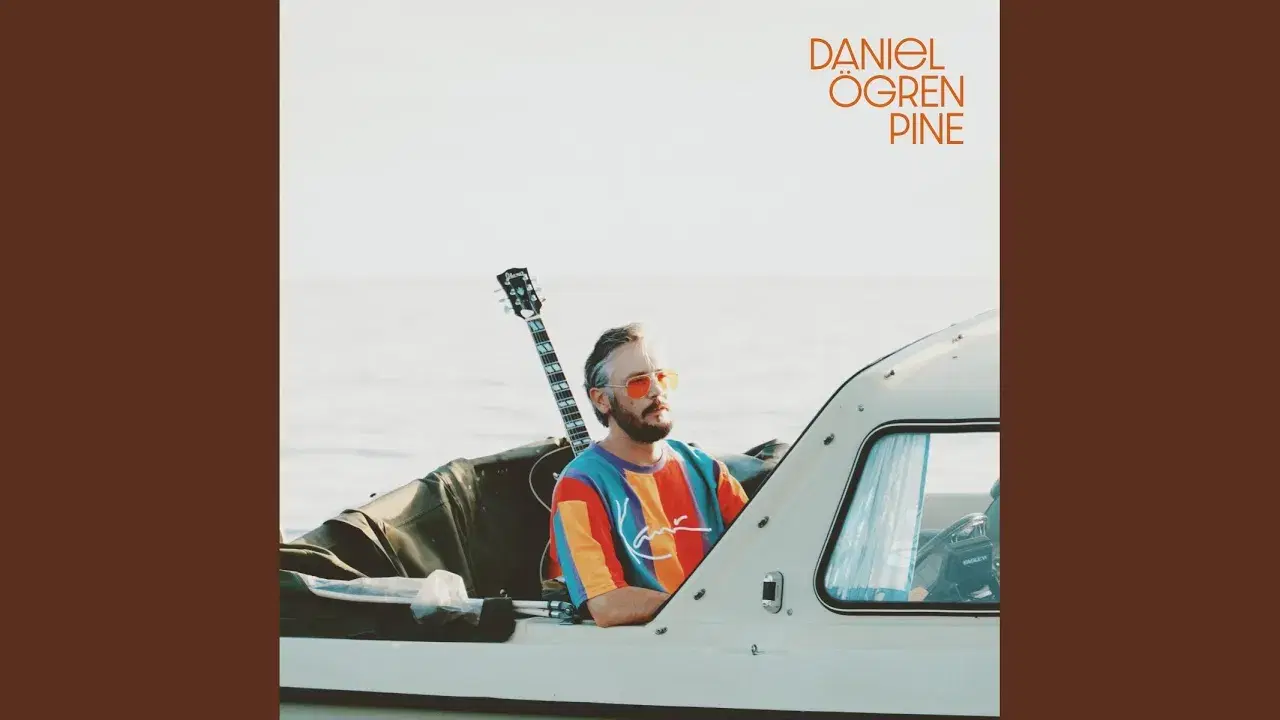 Pine - Daniel Ogren