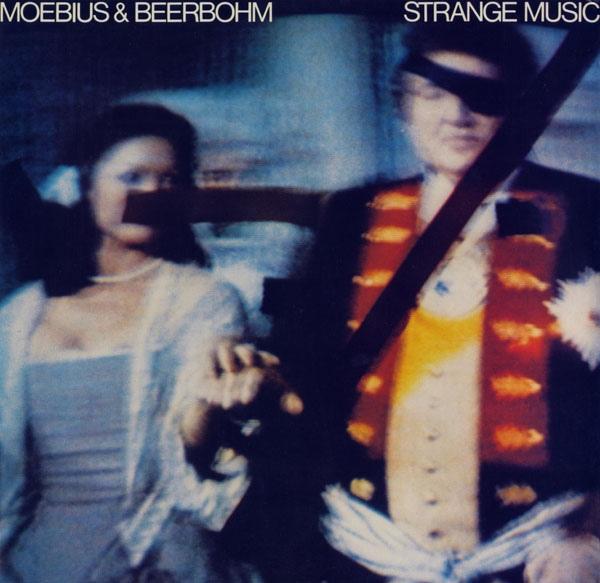 Strange Music - Moebius & Beerbohm