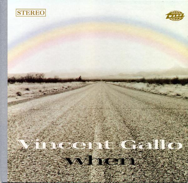 Vincent Gallo - Was - Vincent Gallo