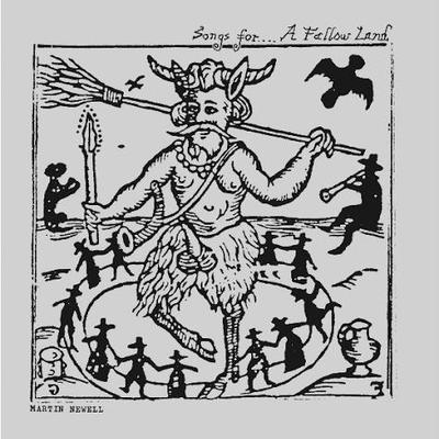 Songs for a Fallow Land - Martin Newell