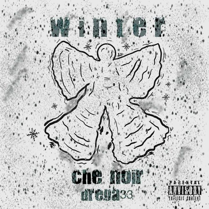 Winter - Che Noir & Drega33