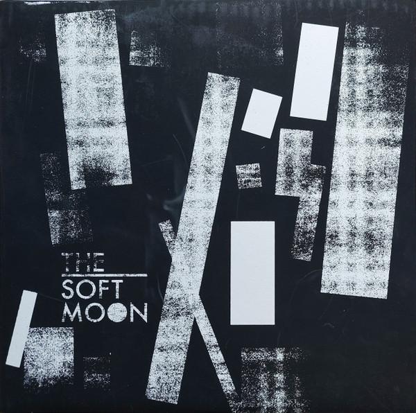 The Soft Moon - The Soft Moon