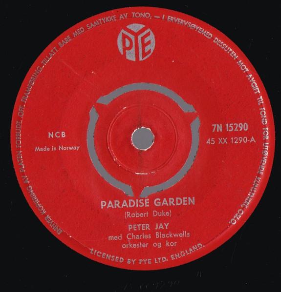 The Joe Meek Story - Volume 2: 1960-61 "Johnny Remember Me" - Peter Jay