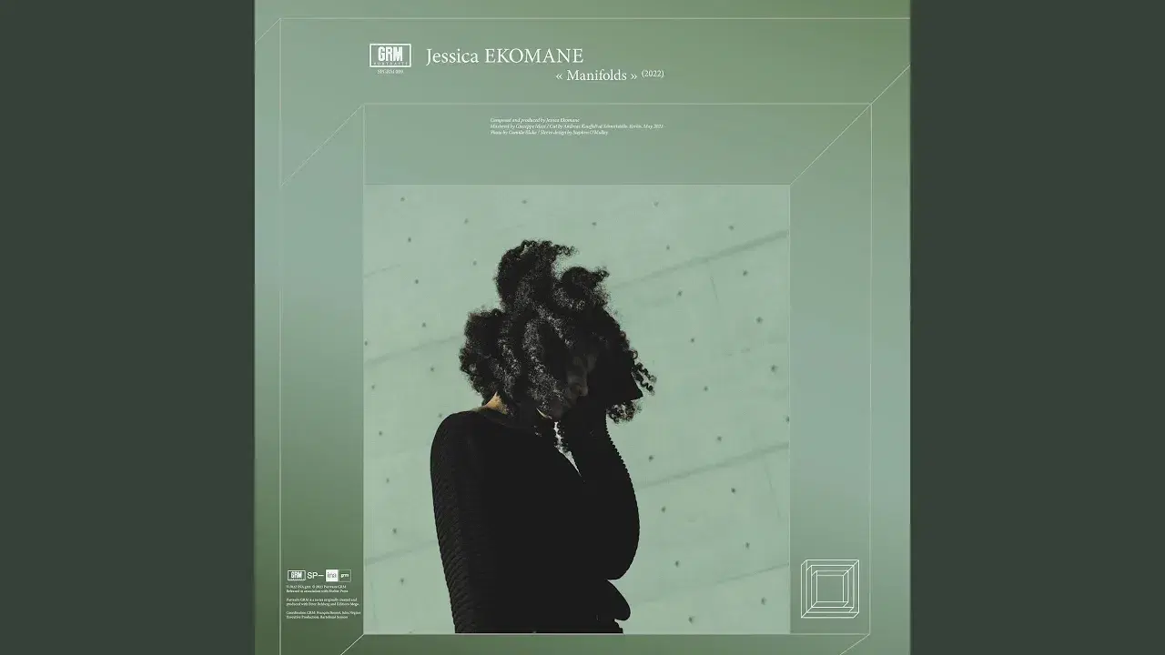 Manifolds - Jessica Ekomane