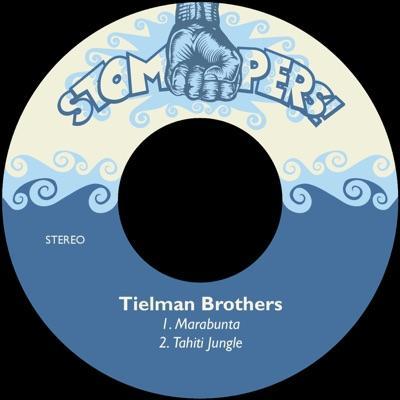  - THE TEILMAN BROTHERS