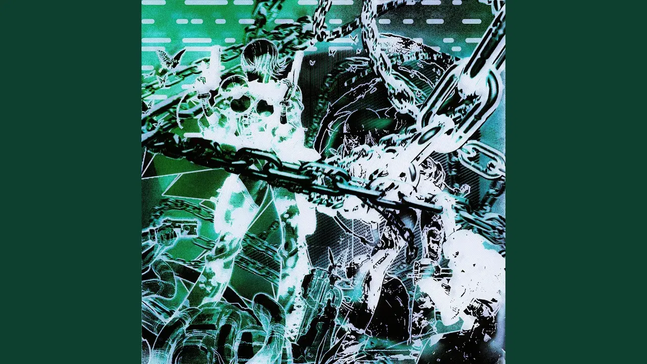 _ACiD::_REDUX_ - Single - Optic Core