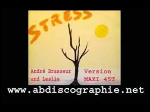  - Andre Brasuer