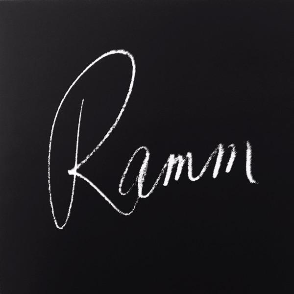 Ramm - EP - Ken Ramm
