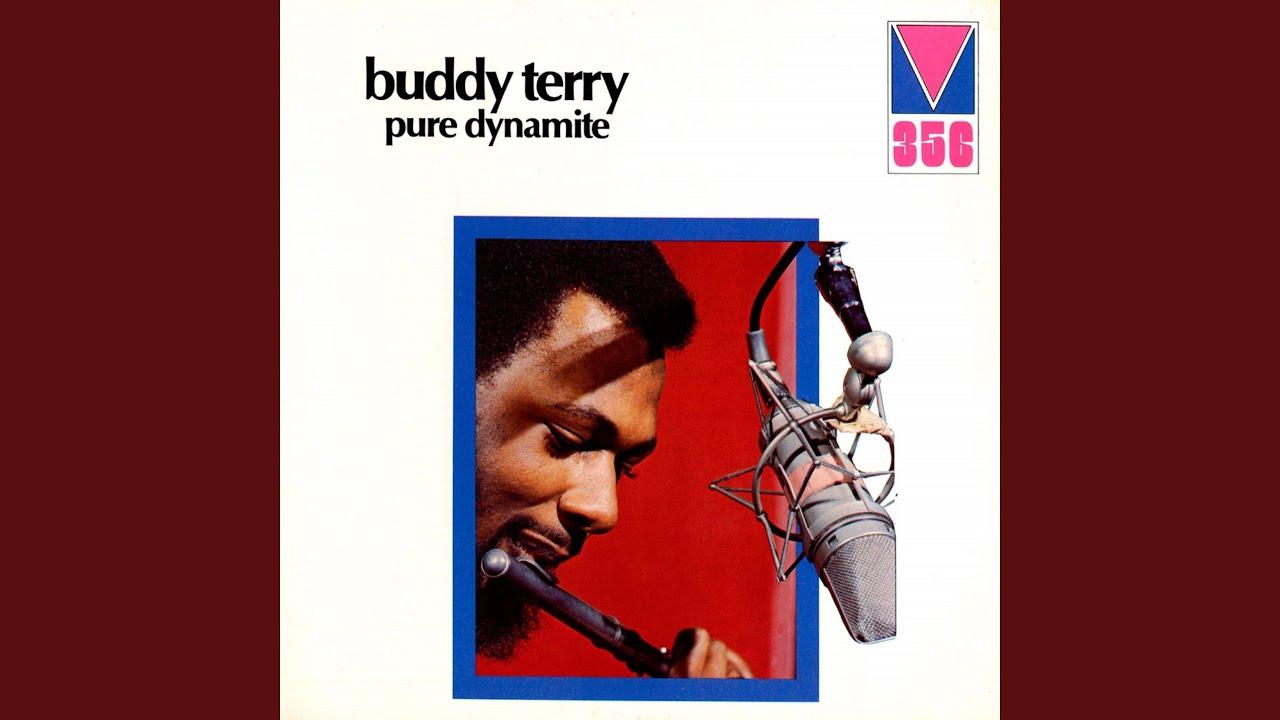  - Buddy Terry