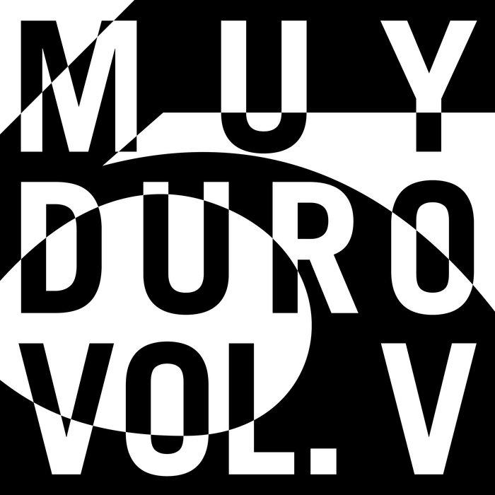 Muy Duro Vol 5 - Tim Paris