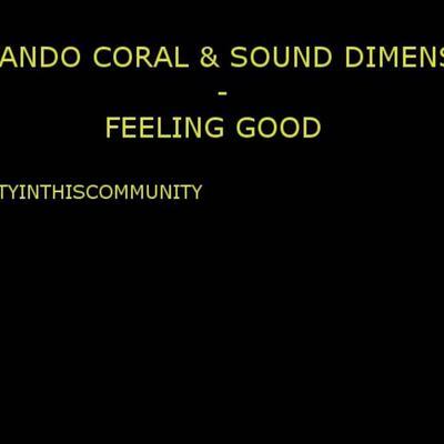 . - Rolando Coral & Sound Dimensions