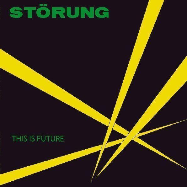 This Is Future - Störung