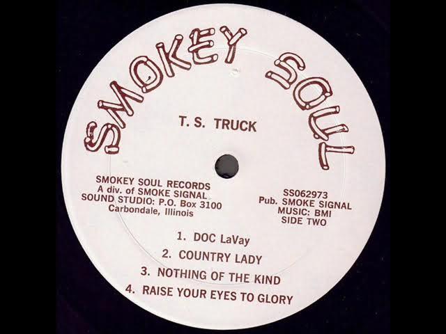  - T.S. Truck