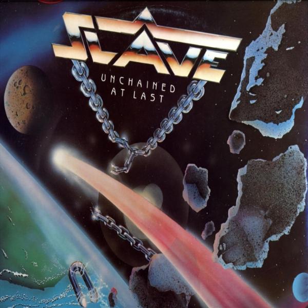Unchained At Last - Slave