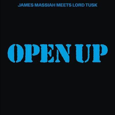  - James Messiah, Lord Tusk