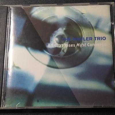 A Cure For Kenophobia  Being An Empowerment In 4 Easy Stages  At Very Reasonable Rates - The Hafler Trio