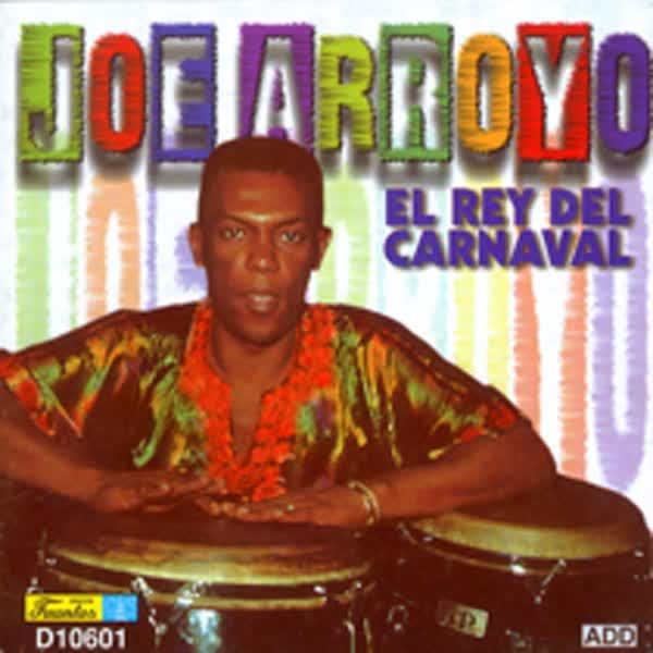 La Guerra De Los Callados - Joe Arroyo