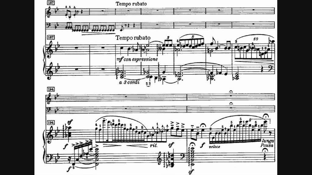  - Bedrich Smetana