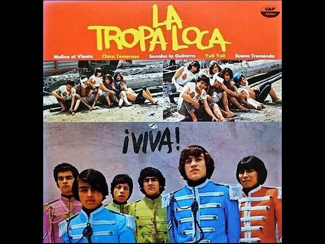 Viva! - La Tropa Loca
