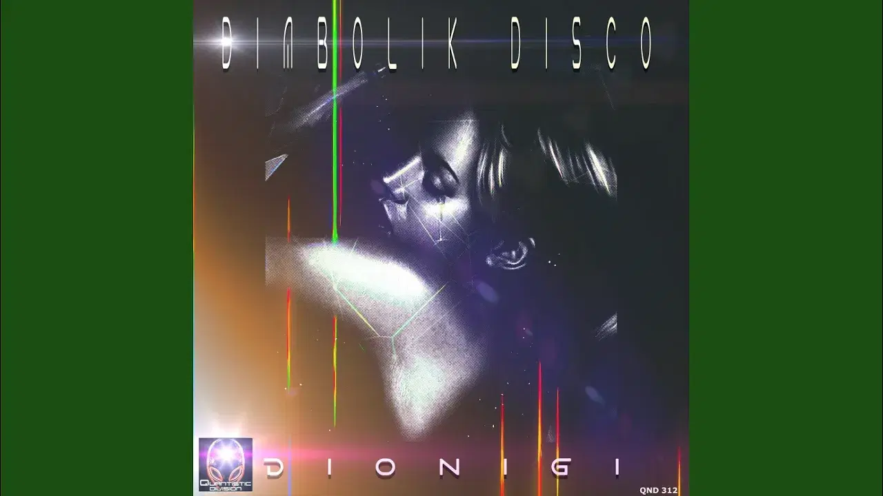 Diabolik Disco - DIONIGI