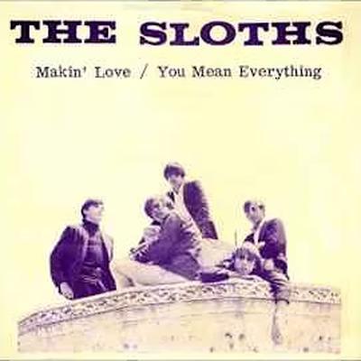 Back From The Grave, Part 2 [CD] - Sloths