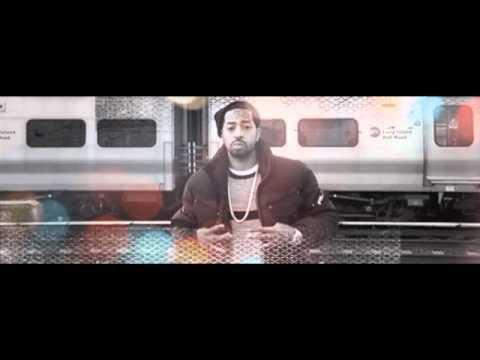 Strength and Honor             - Roc Marciano