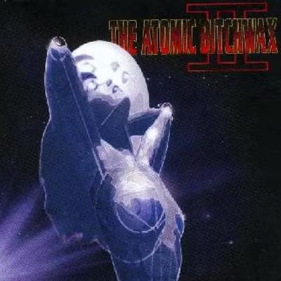 The Atomic Bitchwax II - The Atomic Bitchwax