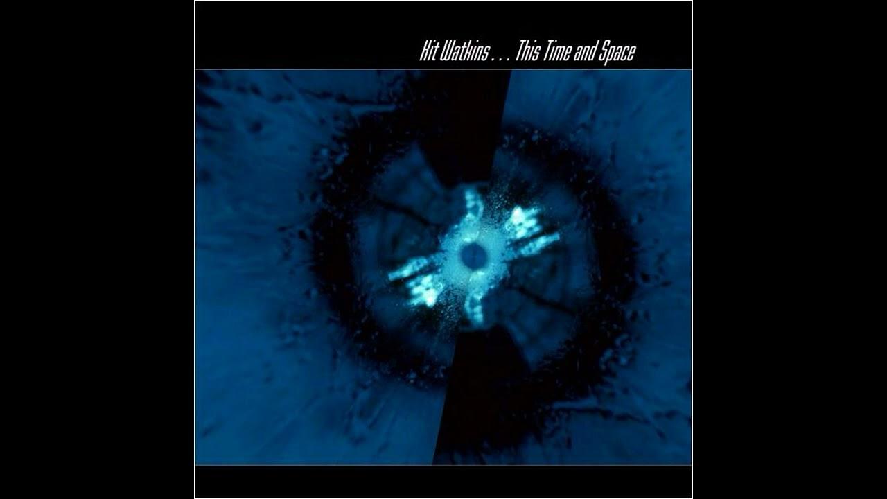 Kinetic Vapors - Kit Watkins
