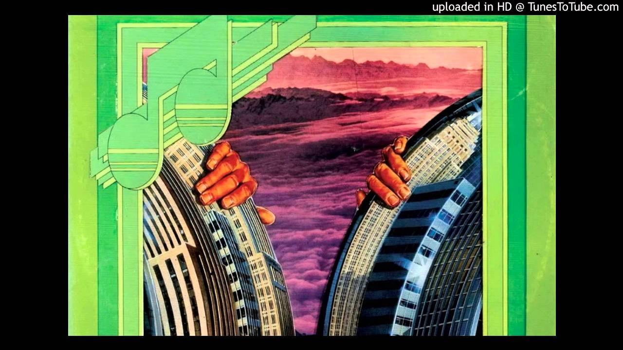 Joggin' - R.C. Band