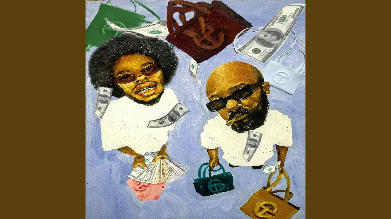 - Pink Siifu x YUNGMORPHEUS 