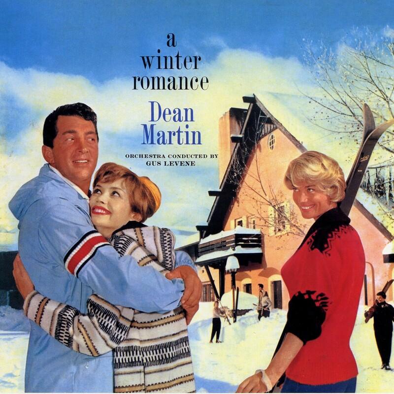 A Winter Romance - Dean Martin