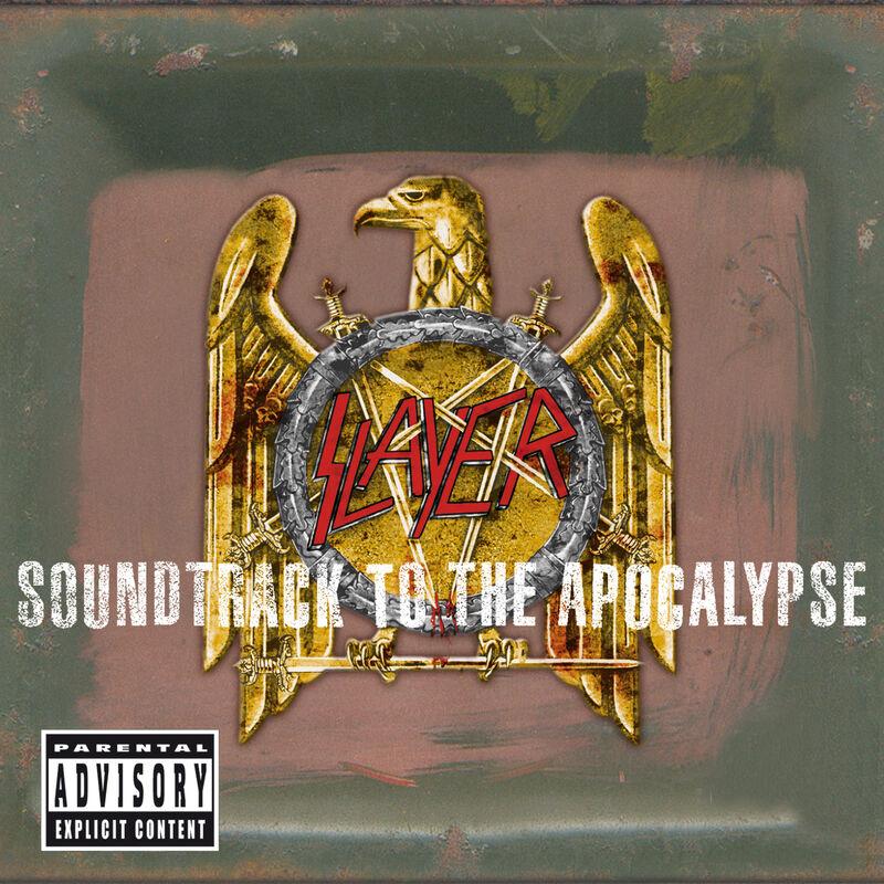 Gold Collection - Slayer