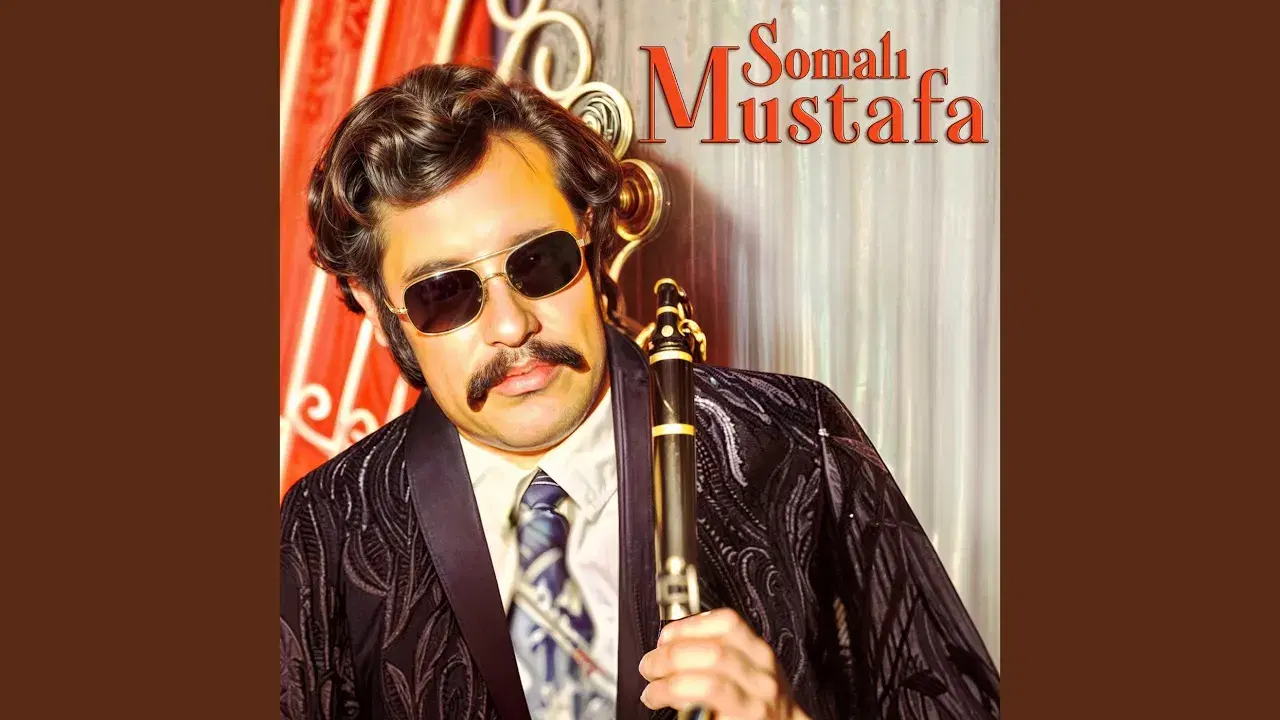  - Somali Mustafa Calar