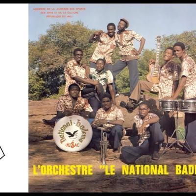 Mali Stars, Syl 8355 - National Badema