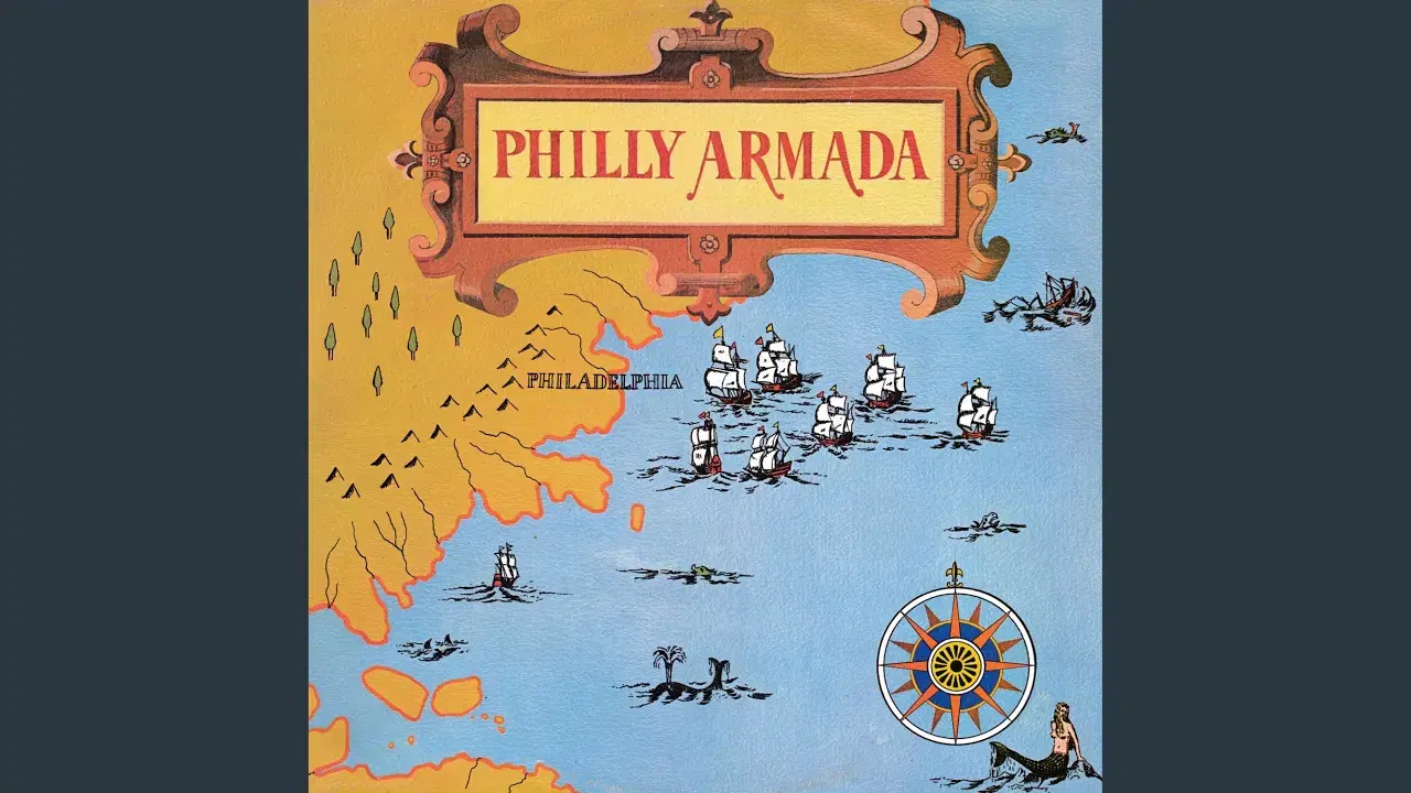 Soul Originals - The Armarda Orchestra