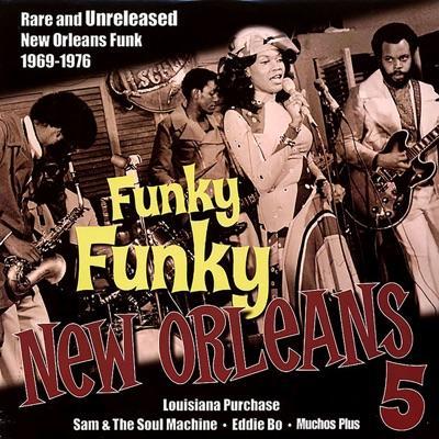  - Eddie Bo & Inez Cheatham