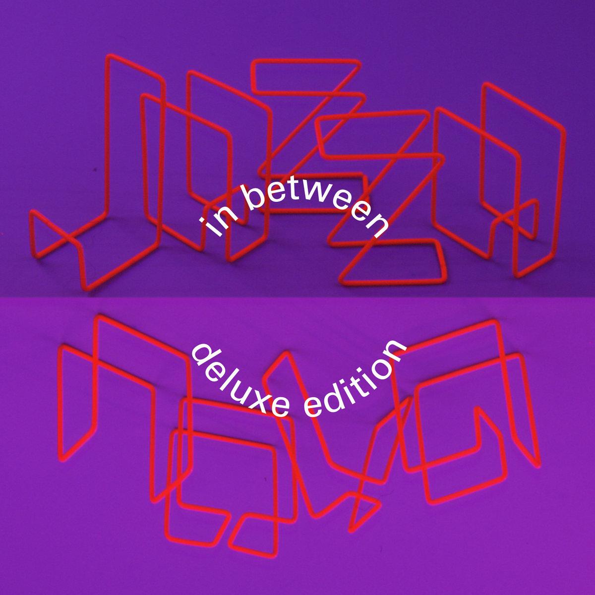 In Between (Deluxe Edition) - Jazzanova