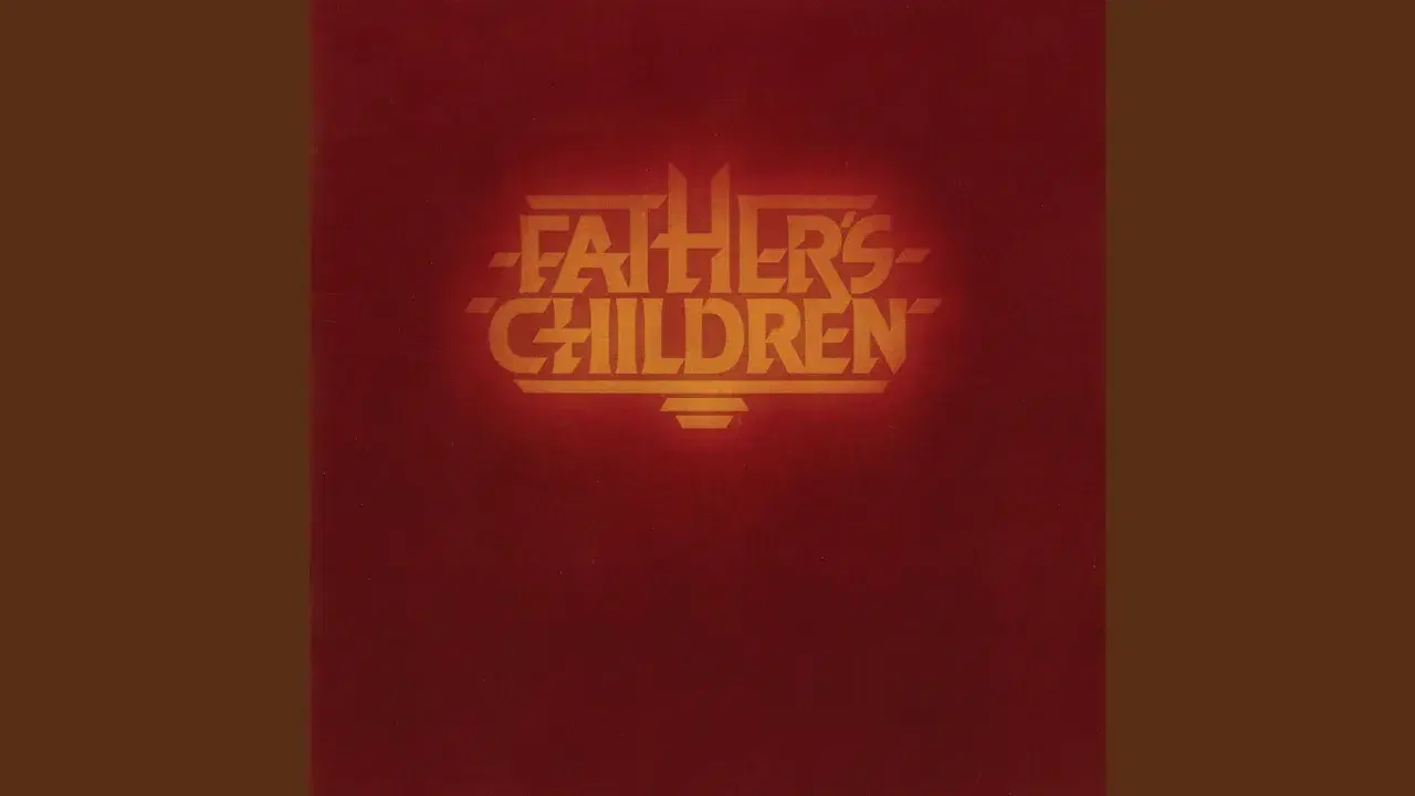 Father's Children - Father's Children