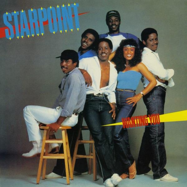 Wanting You - Starpoint