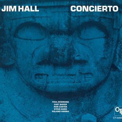 - Jim Hall