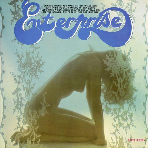Same - Enterprise