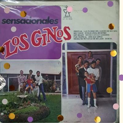  - Los Ginos